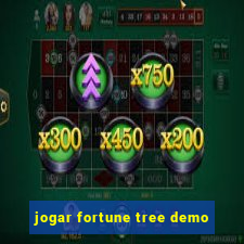 jogar fortune tree demo